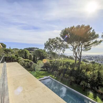 Maison 9 pièces 3500000 €