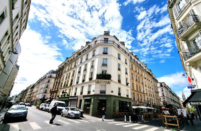 vente appartement 925 000 € à proximité de Paris 2 (75002)