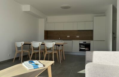 appartement 3 pièces 64 m2 à vendre à Auribeau-sur-Siagne (06810)