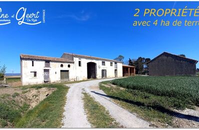 vente maison 725 745 € à proximité de Berriac (11000)