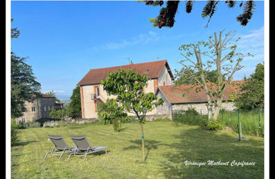 vente maison 329 000 € à proximité de Saint-Priest-la-Roche (42590)