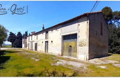 vente maison 379 000 € à proximité de Ventenac-Cabardès (11610)