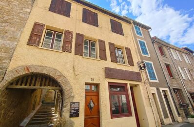 vente maison 179 000 € à proximité de Espira-de-Conflent (66320)