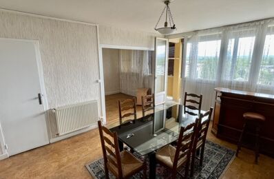 vente appartement 77 000 € à proximité de Barlest (65100)
