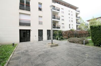 vente appartement 144 000 € à proximité de Bréval (78980)