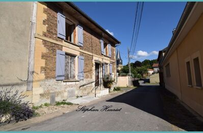 vente maison 64 000 € à proximité de Clermont-en-Argonne (55120)