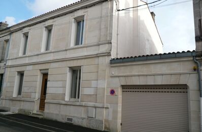 vente maison 531 915 € à proximité de Saint-Même-les-Carrières (16720)