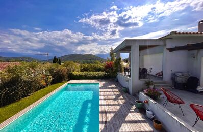 vente maison 843 000 € à proximité de Lucciana (20290)