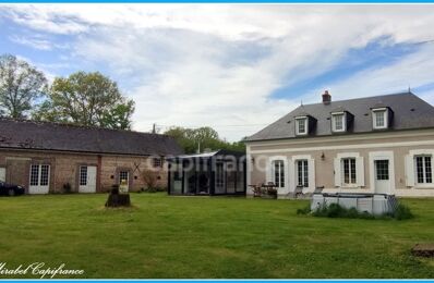 vente maison 379 850 € à proximité de Vitrai-sous-Laigle (61300)