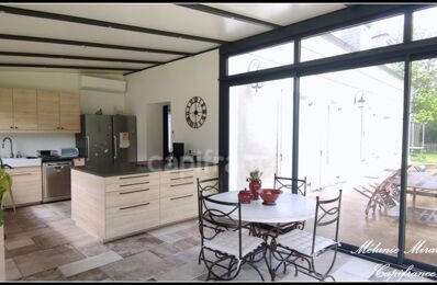 vente maison 365 000 € à proximité de Le Fidelaire (27190)
