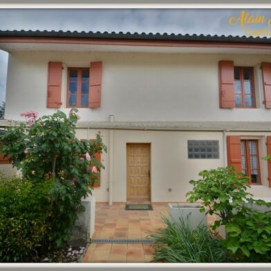 Maison 5 pièces 105 m²