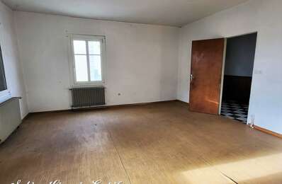 vente maison 99 900 € à proximité de Levoncourt (68480)
