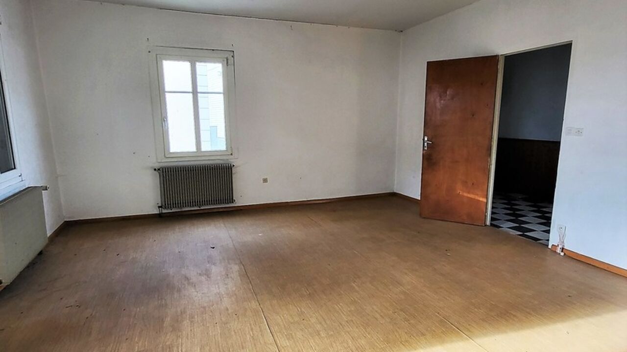 maison 10 pièces 240 m2 à vendre à Réchésy (90370)