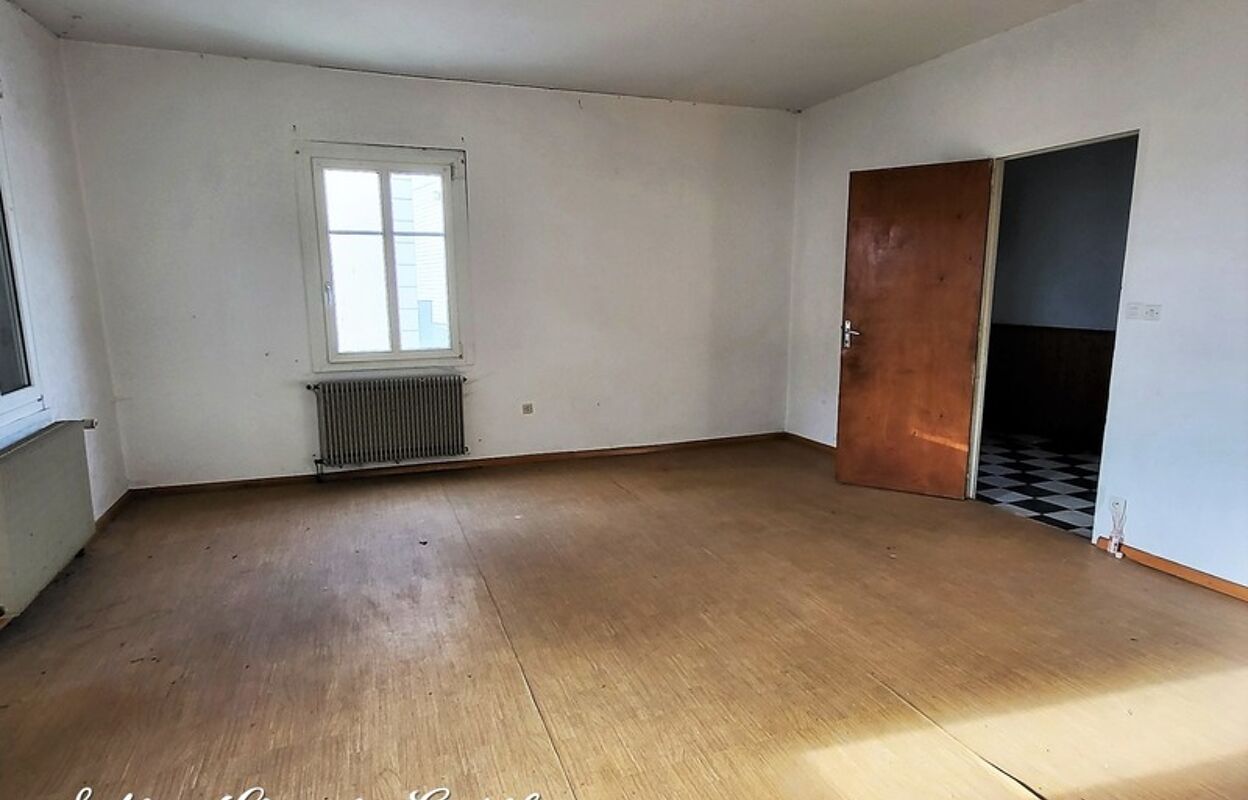 maison 10 pièces 240 m2 à vendre à Réchésy (90370)