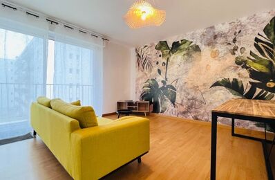 vente appartement 170 000 € à proximité de Landrévarzec (29510)