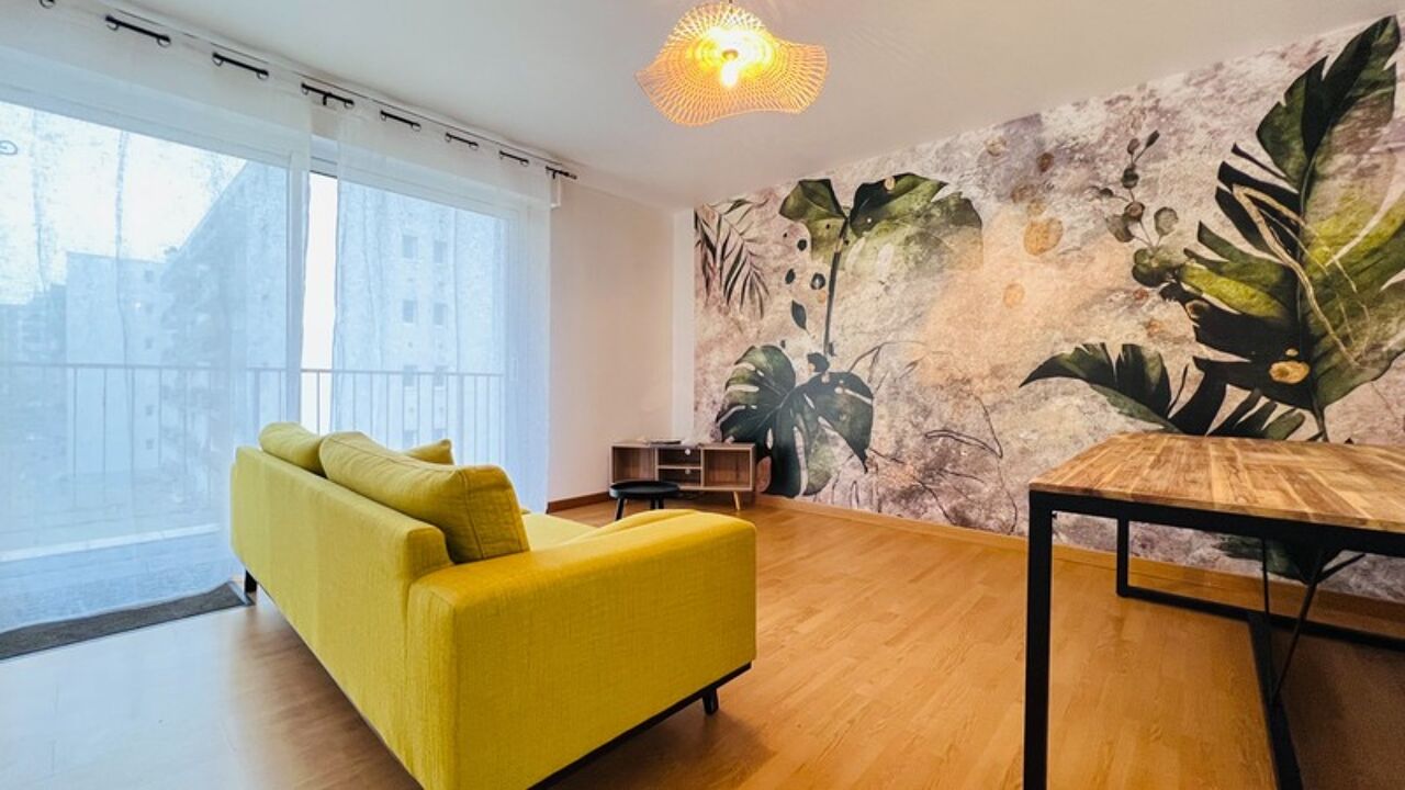 appartement 4 pièces 78 m2 à vendre à Quimper (29000)