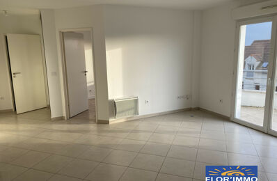 appartement 3 pièces 50 m2 à vendre à Sainte-Geneviève-des-Bois (91700)