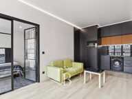 Lyon 2 - Saint-Antoine - Appartement de 44,21 m² -  une chambre — photo 2
