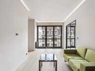 Lyon 2 - Saint-Antoine - Appartement de 44,21 m² -  une chambre — photo 3