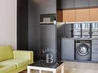 Lyon 2 - Saint-Antoine - Appartement de 44,21 m² -  une chambre — photo 4