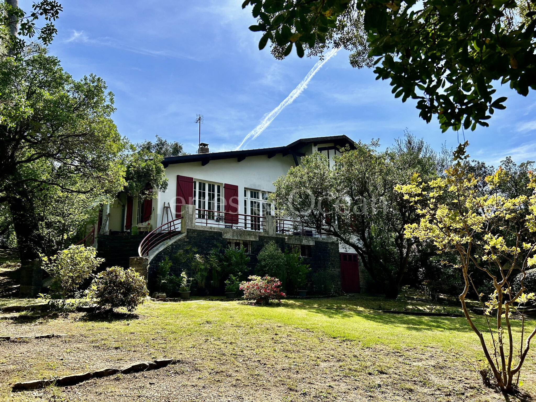 Villa / Maison  T7 à vendre Hossegor 40150