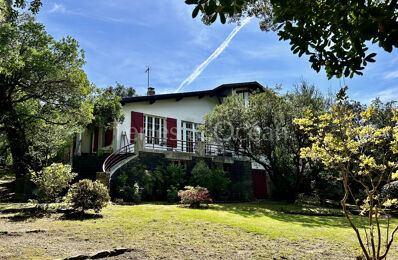 vente maison 1 890 000 € à proximité de Biaudos (40390)
