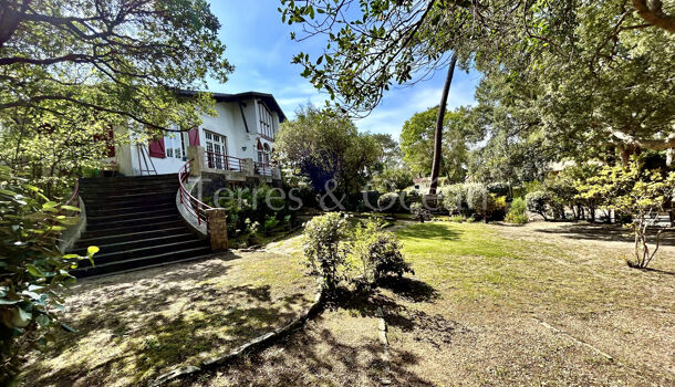 Villa / Maison 7 pièces  à vendre Hossegor 40150