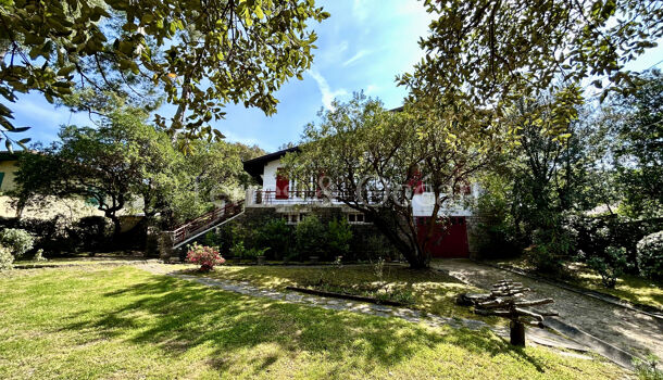 Villa / Maison 7 pièces  à vendre Hossegor 40150