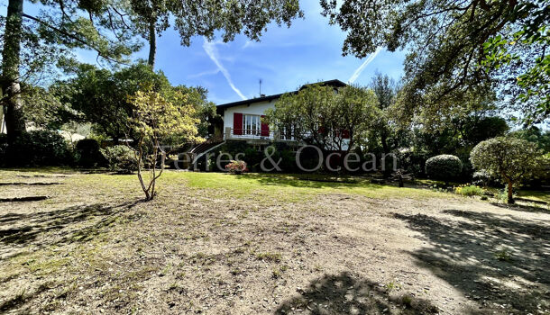 Villa / Maison 7 pièces  à vendre Hossegor 40150