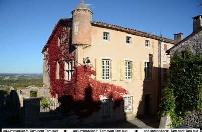 vente maison 370 000 € à proximité de Lisle-sur-Tarn (81310)