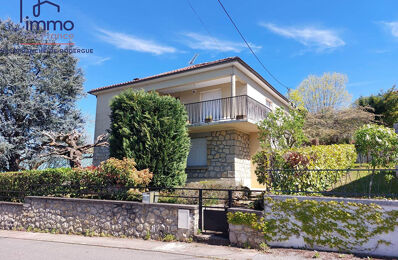 vente maison 199 000 € à proximité de Puyjourdes (46260)