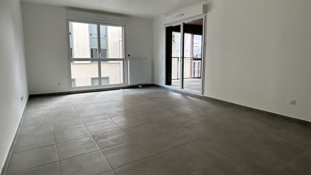 appartement 2 pièces 58 m2 à vendre à Bordeaux (33000)