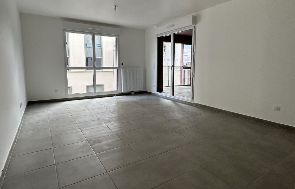 appartement 2 pièces 58 m2 à vendre à Bordeaux (33000)