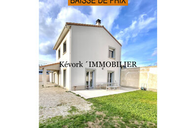vente maison 250 000 € à proximité de Soyons (07130)