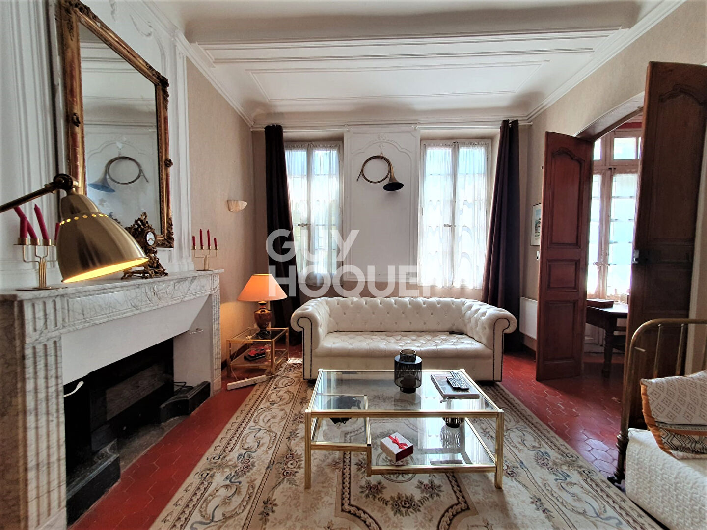 Vente Appartement 56 m² à Barbentane 179 000 €