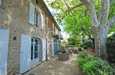 vente maison 1 272 000 € à proximité de Mirabel-Aux-Baronnies (26110)