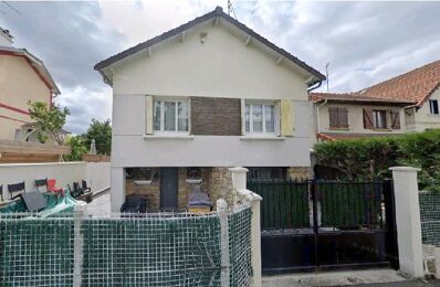 vente maison 419 000 € à proximité de Villevaudé (77410)
