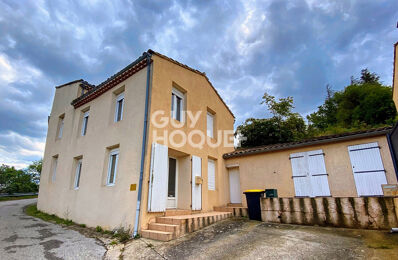 vente maison 250 000 € à proximité de Saint-Fortunat-sur-Eyrieux (07360)