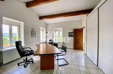 vente maison 210 000 € à proximité de Cornas (07130)