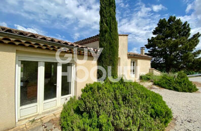 vente maison 210 000 € à proximité de Portes-Lès-Valence (26800)