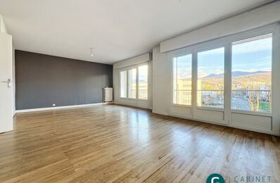 vente appartement 241 500 € à proximité de Voglans (73420)