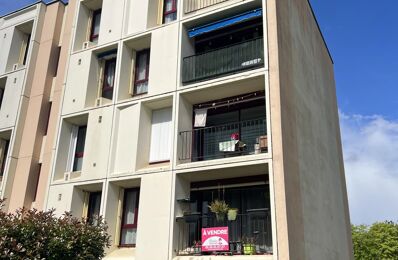 vente appartement 235 400 € à proximité de Saint-Pierre-d'Irube (64990)