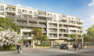 Appartement 3 Pièces 64 m² à vendre à Bouffémont (95570)