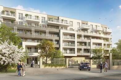 Appartement 1 pièces 203908 €