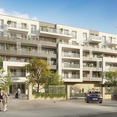 Appartement 2 pièces 239194 €