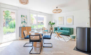 Maison 3 Pièces 67 m² à vendre à Haguenau (67500)