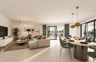 vente appartement 314 000 € à proximité de Simandres (69360)