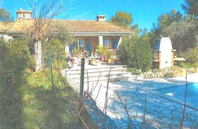 vente maison 120 000 € à proximité de Saint-Cézaire-sur-Siagne (06530)