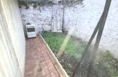 vente maison 14 000 € à proximité de Fontaine-Uterte (02110)