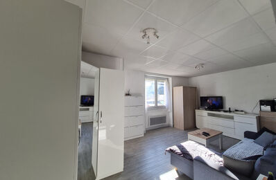 vente appartement 135 000 € à proximité de Fontaines-Saint-Martin (69270)
